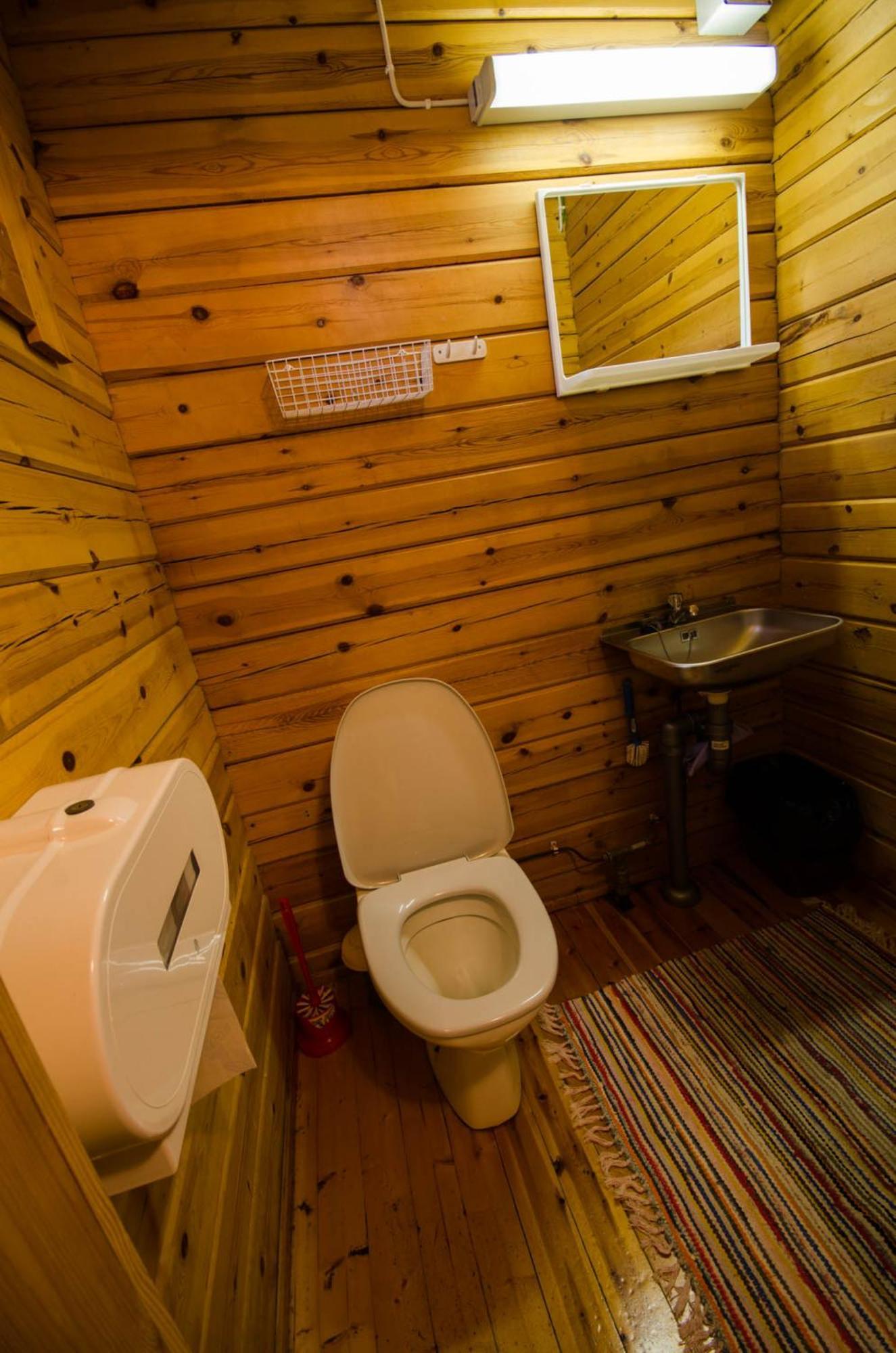 Ahvenlampi Camping Saarijärvi Εξωτερικό φωτογραφία